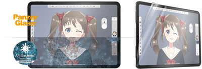 Folie mbrojtëse PanzerGlass GraphicPaper™ për Apple iPad Pro 11" / iPad Air 10.9"