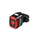 Lampe Biciklete Force Flea 70Lm 1Led Usb