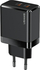 Karikues muri USAMS T54 GaN, 40W, 2x USB C PD, i zi