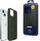 Kuti mbrojtëse 3mk Hardy MagFabric Case për iPhone 15, përputhet me MagSafe, Evergreen, jeshile e errët