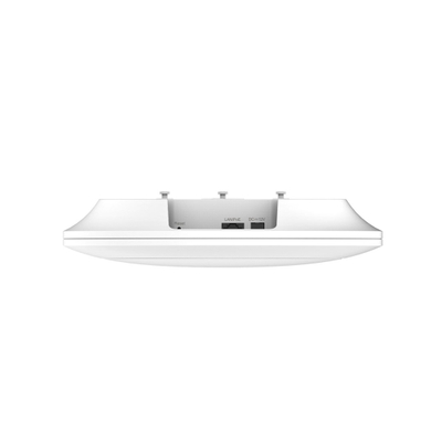 Access point Ruijie Reyee RG-RAP2266, Wi-Fi 6, Dual Band, i bardhë