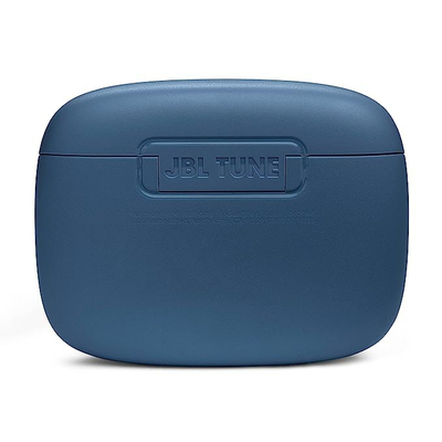 Dëgjuese JBL Tune Beam, të kaltra