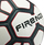 Top futbolli Pika Nona Firenza Multi, nr. 5, PVC, i bardhë