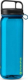 Shishe uji HydraPak Recon Clip, 750ml, Tritan Renew, blu