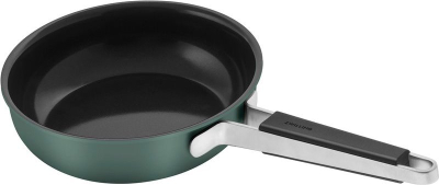Tigan ZWILLING Pure CERAFORCE, çelik inoks, sipërfaqe që s'ngjit, jeshil