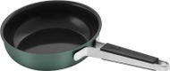 Tigan ZWILLING Pure CERAFORCE, çelik inox, sipërfaqe jo ngjitëse, jeshil