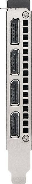 Kartelë grafike PNY Quadro RTX A4000 16GB GDDR6
