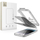 Xham mbrojtës Hofi Tech-Protect Quick Set Spy+ për iPhone 14 Pro, 2 copë, transparent