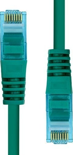 Kabllo rrjeti ProXtend CAT6A U UTP, 2m, LSZH, e gjelbër