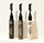 Xhel laminues për vetulla GOSH Brow Lift 002, 6ml, kafe e errët