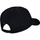 Бејзбол капа adidas K Cap JD1328, прилагодлива, црна