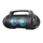Altoparlant Bluetooth W-KING D10, i zi