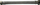 Zorrë uji lidhëse Tucai TAQ WW, çelik inox, 60 cm, 3/8" x 1/2