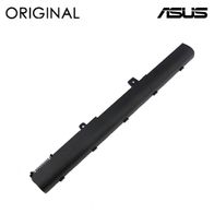 Bateri laptopi Asus A41N1308, 2600mAh, Li ion, e zezë