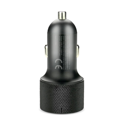 Karikues veture everActive CC-50Q, 75W, USB QC3.0, USB C PD, i zi