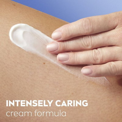 Krem për trup Nivea Body Zone Cream Q10, 400 ml