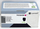 Toner Lexmark 71C0H30, magenta, kapacitet i madh, origjinal