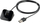 Kufje Bluetooth Plantronics Voyager Legend, me dok karikimi, Micro USB, të zeza