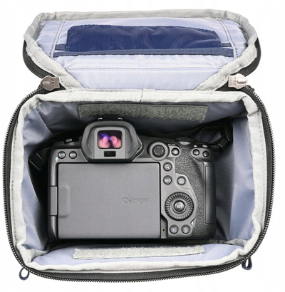 Çantë fotografike Think Tank Photo Digital Holster 20 V3.0, për DSLR dhe mirrorless, e zezë