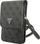 Çantë Guess 4G Triangle GUWBP4TMGR, për smartphone, e zezë