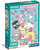 Puzzle Clementoni Hello Kitty and Friends 37117, 1000 pjesë, 50x70cm, shumëngjyrësh