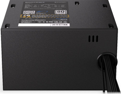 Напојување Endorfy Elementum E5 EY7A001 ATX, 550W