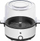 Aпарат за пуканки WMF KITCHENminis, 2.2L, 250W, црн инокс