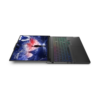 Лаптоп за гејминг Lenovo Legion 7, 16\" 3.2K, Intel Core i7 14700HX, RTX 4070, 32GB RAM, 1TB SSD, црн