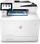 Pajisje multifunksionale HP LaserJet Enterprise MFP M480f, A4, lazer me ngjyra, e bardhë