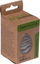 Sfungjer grimi Top Choice Make-up Blender Make Coffee Up, PU, 1 copë, ngjyrë kafe