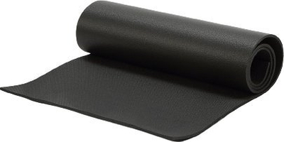 Tapet fitness Yakima Training Exercise Mat 100045, 140x50 cm, i zi