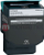 Тонер Lexmark C540 C544, оригинален, 2500 страници, црн