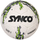 Top Handbolli Synco S933565, madhësia 1, PU, bardh e gjelbër
