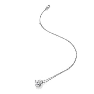 Qafore për femra Hot Diamonds DP1083