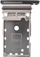 Fole SIM Samsung Galaxy S22 S901 S22 Plus S906, njëkartëshe, gri