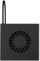 Ventilator simulimi Nitro Concepts IMMERSION Wind Flow, për Windbox, i zi