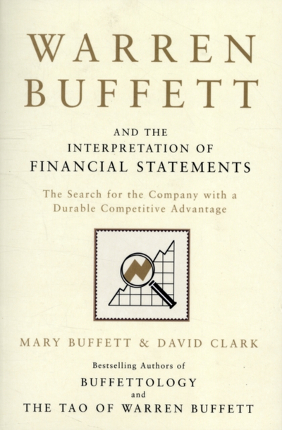 Warren Buffett & The Interpretation - David