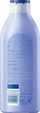 Locion trupi Nivea Creamy Smooth Sensation, për lëkurë të thatë, 400ml, i bardhë