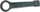 Çelës Pro-Line 36960, 60mm, i zi