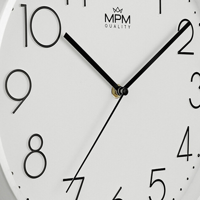 Orë muri Prim MPM Metallic Elegance - A E04.4154.00