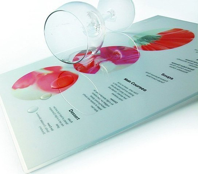 Folie laminimi VP, A3, 125 mikron, transparente me shkëlqim, 100 copë