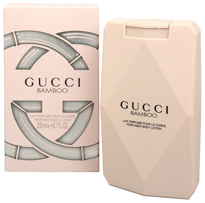 Losion trupi Gucci Bamboo