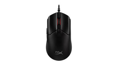 Maus gaming HyperX Pulsefire Haste 2, wireless, RGB, i zi