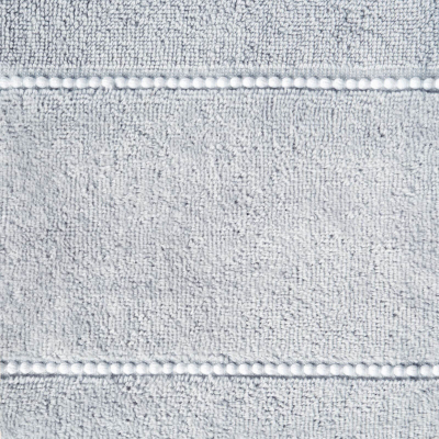 Peshqir Eurofirany Mari Towel, 30x50 cm, 500 g/m², gri