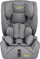Автоседиште Summer Baby Molto i-Size, 76-150cm, ISOFIX R129, сиво