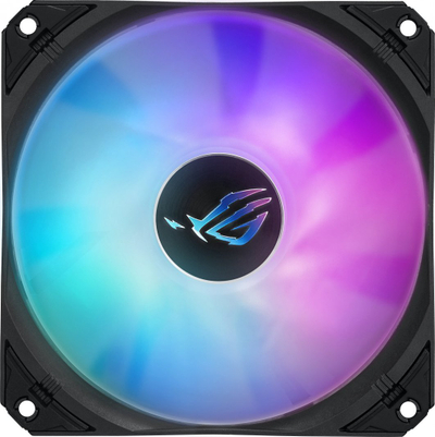 Ладилник за вода ASUS ROG Strix LC III 240 ARGB