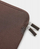 Mbulesë laptopi TRUNK Neoprene Sleeve, për MacBook Air M2 13", neopren, e zezë