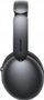 Kufje pa tela Joyroom ANC, Bluetooth, mbi vesh, të zeza