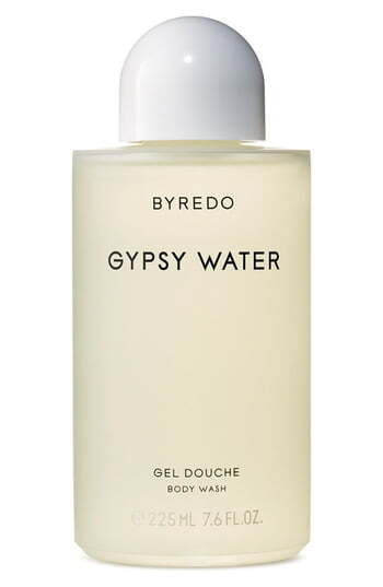 Xhel dushi Byredo Gypsy Water, 225 ml