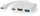 Konvertues Nedis USB-C, USB-A, USB-C, HDMI
